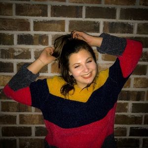 Meet your Posher, Callie